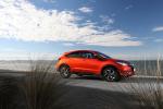 Honda HR-V RS 2018 года (AU)